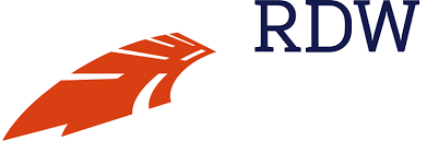 RDW logo